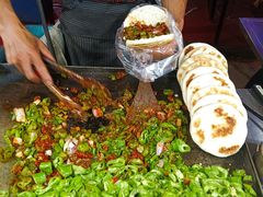 -正宁路小吃夜市