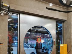 -孖记茶档·热腾茶餐(江南西plus店)