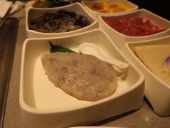 -海底捞火锅(天一广场亚细亚店)