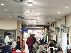 -红星光发煲仔饭(大石街店)