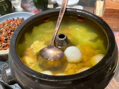 -云海肴·汽锅鸡·云南菜(美罗城店)