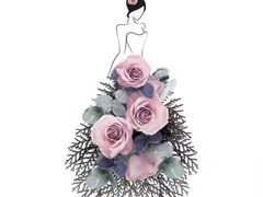 -森野花艺培训·企业团建活动沙龙