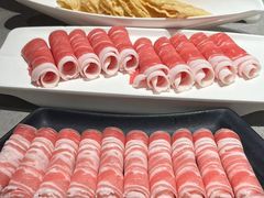 -海底捞火锅(塘厦天虹店)