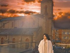 -CHURCH  BISTRO 教堂·餐吧