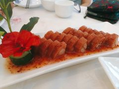 -常兴顺·小吃·家常菜(常营店)
