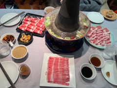 -东来顺饭庄(apm总店)