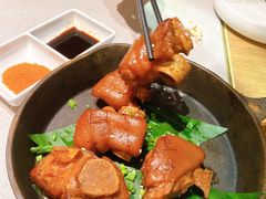 -云海肴·汽锅鸡·云南菜(领展购物广场·中关村店)