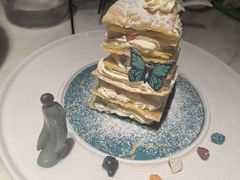 -唐猫庭院·千年陕菜(大唐不夜城店)