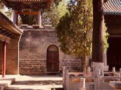 -窦大夫祠
