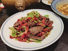 -钱堂人·私房菜(八卦田店)