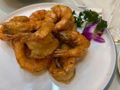 -尚府一品·烤鸭·新京菜(圆明园店)