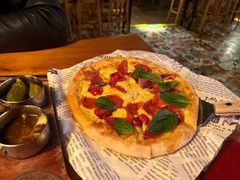 -MR.ROCKY洛奇先生·西餐&酒吧(琶醍店)