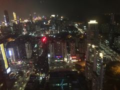 -深圳皇庭V酒店
