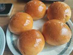 黄油餐包-FISH&POTATO Cō(地中海美食 万象城店)