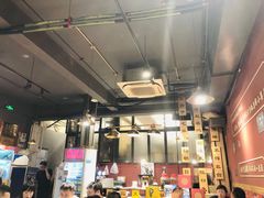 -小饕荟雅安贡椒鱼鲜馆(广福桥店)