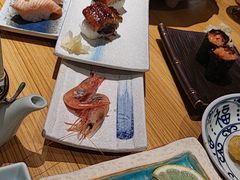 -花和海鲜自助(梅江店)