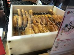 红豆鲷鱼烧-粉粉乐鲷鱼烧(美罗城店)
