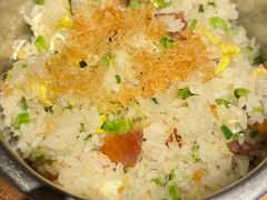 -避风塘(百联东郊店)