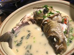 -老傅家湘潭水煮活鱼店(众一国际店)