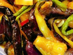 -严记小天府酸菜鱼(西四路店)