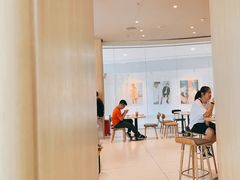 -星巴克臻选(深圳龙岗万科店)