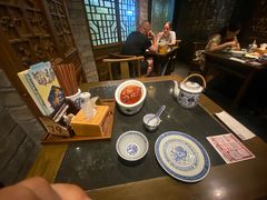 -南京大牌档(新街口德基广场店)