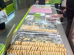 -糕材生•糕点•生日蛋糕(钟楼街店)
