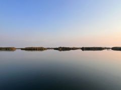 -苏州太湖湖滨国家湿地公园