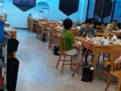 -品鲜村农家菜·阳澄湖大闸蟹(总店)