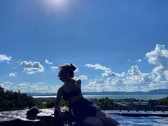 -七彩云南古滇温泉山庄