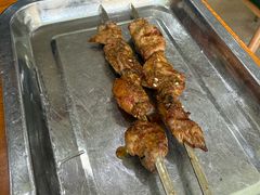 -满记烧饼(牛街东里小区一区店)