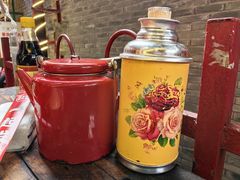 -聂发财重庆江湖菜(解放碑店)