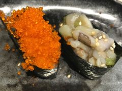 -板长寿司(铜锣湾店)