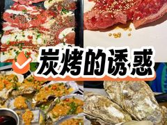 -火炉火自助餐(西直门凯德MALL店)