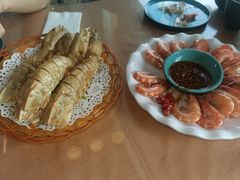 -阿龙海鲜农家乐·三亚老字号(海棠湾店)