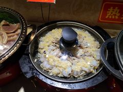 -蜀厨小匠·民间川菜(犀浦店)