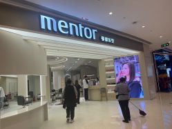 -Mentor Hair Salon