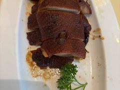-远洋宾馆·江景餐厅