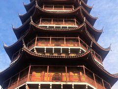 -北寺塔
