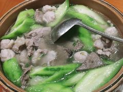 -顺风山庄(水濂山店)