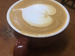 -雕刻时光咖啡馆(交大店)