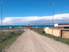 -青海湖国家重点风景名胜区