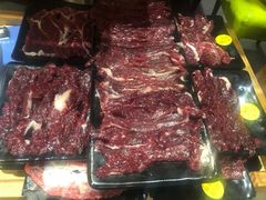 -陈记顺和牛肉火锅馆(天河北路店)