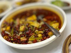 -味茂·老船夫1927(东海东路店)