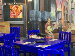 大堂-马路边边串串香(苗栗路店)