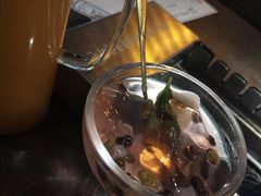 -麦凯伦烧烤·精酿超级工厂店(金桥总店)