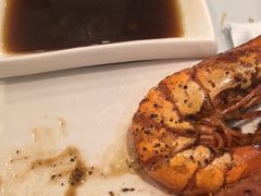 -上渔铁板烧(熙悦汇店)