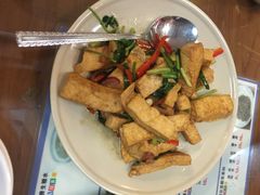 -阿殳菜馆·私厨(水围村店)