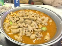 -彭记铁锅肥肠(东四总店)