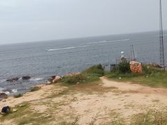-养马岛旅游度假区